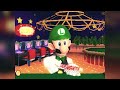 Luigi's Casino (Jazzy 90s DnB/Jungle Mix)