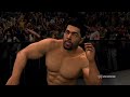 The Rise of Riley (WWE 12 Highlights)