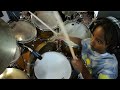 Los Endos by Genesis Drum Cover EnzoDrummerBoy (Enzo)