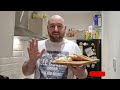 Making a SUPER NOODLE TOASTIE || As Seen On @RateMyTakeaway | FOOD REVIEW | Budget Food Recipe