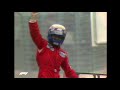 1986 Australian Grand Prix: Race Highlights