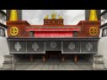 The Rise of the Tibetan Empire | The Animated History of Tibet | Episode 1