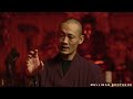 MASTER SHI HENG YI | Isolation Is The Gateway to Success - Full Interview with the MulliganBrothers