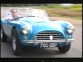 Top Gear 1994: The AC Cobra Story + 2 other clips compilation