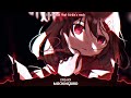 Nightcore - Mockingbird (Lyrics)