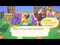 The Problem with Animal Crossing New Horizons Villagers