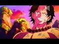 One Pice | Ace Anh Trai Luffy Đã Trở Lại | TikTok Nè Các Bạn// p4