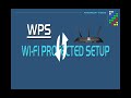 WiFi (Wireless) Password Security - WEP, WPA, WPA2, WPA3, WPS Explained