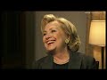 Jeremy Paxman interviews Hillary Clinton  - Newsnight Archives (2014)