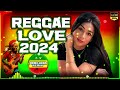 REGGAE ROOTS ROMÂNTICO 2024 - Reggae Do Maranhão - Reggae Roots - Love Songs - Reggae Lindo