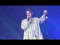 Oscar and the Wolf - All Night [[Live at Sportpaleis Antwerpen 12-11-2022]]