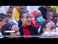 ባለስልጣኑ ጎዳና ወድቆ [PROPHET HENOK GIRMA[JPS TV WORLD WIDE] 2021