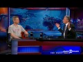 The Daily Show - Adam Horovitz