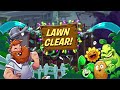 Lychee! - Plants vs. Zombies 3: Welcome to Zomburbia - Gameplay Walkthrough Part 31
