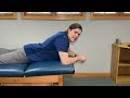 The Shoulder Blade Pain Muscle (How to Release It for INSTANT RELIEF)
