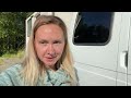 Карелия на автодоме 4х4 / VANLIFE