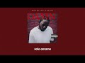Kendrick Lamar - LOVE (Sub ESPAÑOL)