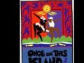 Once On This Island Jr. We Dance Instrumental