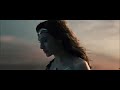 Wonder Woman (Unstoppable - Sia) Music Video