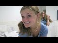Sisters DIY Each Others Clothes Challenge ~ Jacy and Kacy