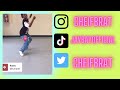 50+ Hip Hop Dance Moves | Dance w Jay