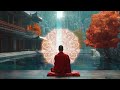 432hz -Tibetan Zen sound heals the whole body, emotional, physical, mental, spiritual healing #5