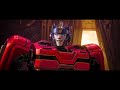 TRANSFORMERS ONE Extended Trailer (4K ULTRA HD) 2024