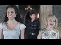 The School for Good and Evil Bloopers | Netflix