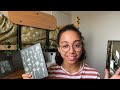 ALL of my journals and how i use them 🩰 a tour of my entire journal collection