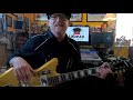 Fun with Octave Pedals by Michael Head