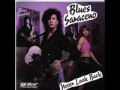 Blues saraceno   Never Look Back