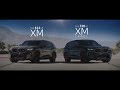 The Personality of the 2024 BMW XM | BMW USA