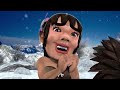 Oko Lele ⚡ Best episodes of summer - Episodes collection - All Seasons - CGI animated short
