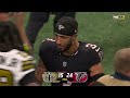 New Orleans Saints vs. Atlanta Falcons Game Highlights | NFL 2023 Week 12