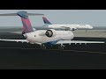 How to Cold start CRJ900 |  #tutorial #aeroflyfs2023 #crj900