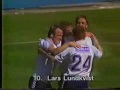 Danish Cup final 1988 - AGF v Brøndby 2~1