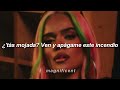 DENNIS, Karol G, Maluma - Tá OK Remix (Letra) ft. MC Kevin o Chris