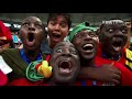 🇬🇭 Asamoah Gyan | FIFA World Cup Goals