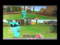 MCPE 1.20+ Client