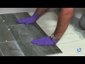 Trowel and Error - How to Set Tile the Right Way