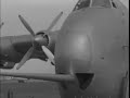 Farnborough Air Show 1950