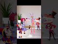 POV Spin the bottle | The Amazing Digital Circus 149 #animation #shorts #theamazingdigitalcircus