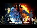 Reality University teaser