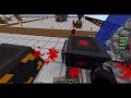 Redstone GENERATOR! Infinite Redstone Machine - PandaCraft Skyblock - Episode 16