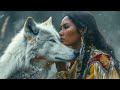 Wilderness Wanderers - Native American Flute Music for Body, Spirit & Soul - Music heals the soul