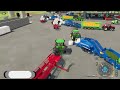 Mega SILAGE PRODUCTION w/ GOWEIL LT-Master | MEGA Challenge | Farming Simulator 22 | Episode 4