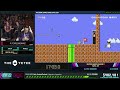 The Coolest Glitches in Mario Maker 2 -- AGDQ 2024 Showcase (ft. Wagon World Team and SCIENCE)