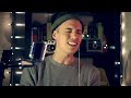 JAMES ARTHUR - Say You Won't Let Go (Cover by Leroy Sanchez)