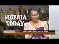 NIGERIA TODAY ON PRINCE HARRY S VISIT TO NIGERIA @7;30PM 10TH May2024