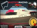 Exotics Racing Las Vegas Ferrari 458 Italia